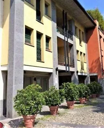 Holiday Garden Appartement *