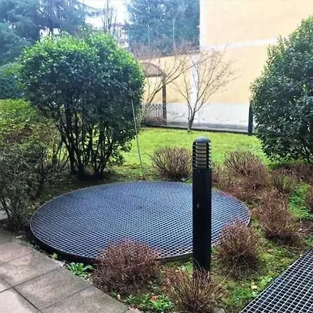 Apartamento Holiday Garden *